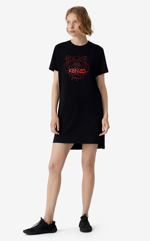 New Model Replica KENZO T-shirts For Women