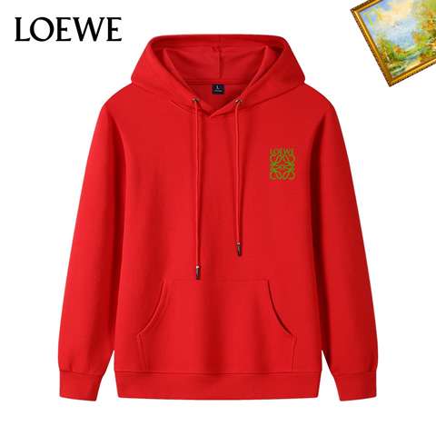 High Quality Replica Loewe Hoodies for Men