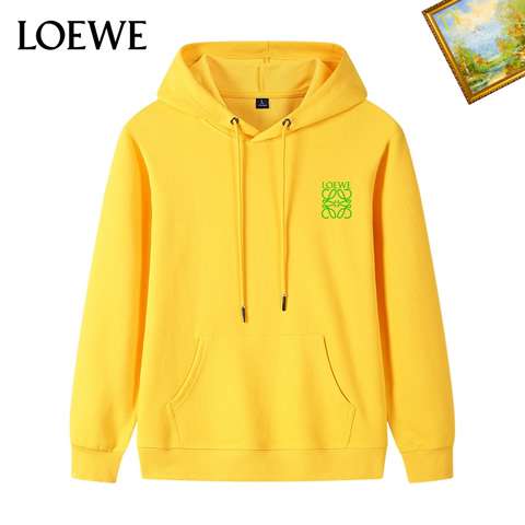 High Quality Replica Loewe Hoodies for Men