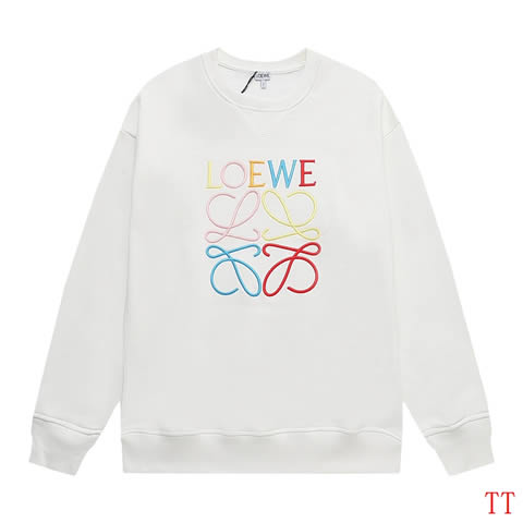 High Quality Replica Loewe Hoodies for Men