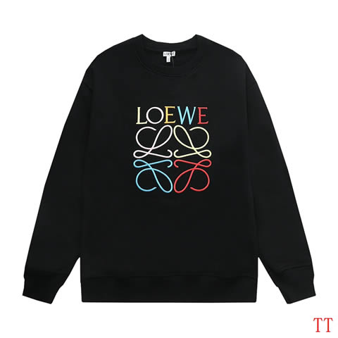 High Quality Replica Loewe Hoodies for Men