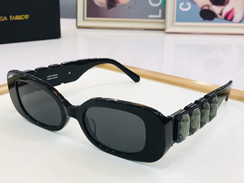 Replica High Quality 1:1 Copied Hermes Sunglasses