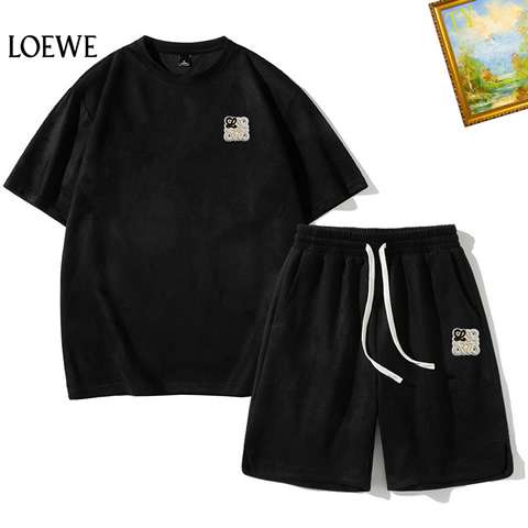 High Quality Replica Loewe suits for Men