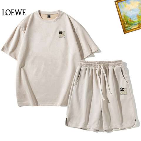 High Quality Replica Loewe suits for Men