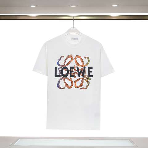 High Quality Replica Loewe T-Shirt for Men