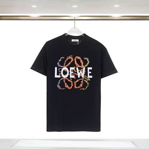 High Quality Replica Loewe T-Shirt for Men