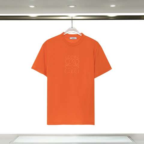 High Quality Replica Loewe T-Shirt for Men