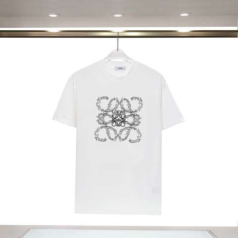 High Quality Replica Loewe T-Shirt for Men