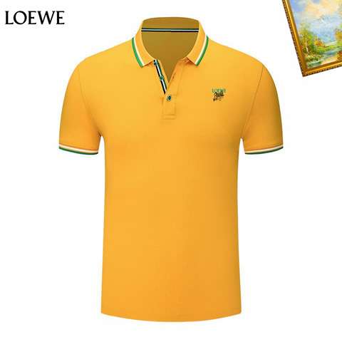 High Quality Replica Loewe T-Shirt for Men