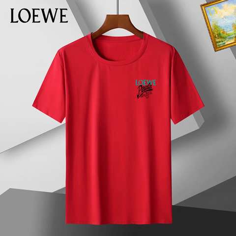 High Quality Replica Loewe T-Shirt for Men