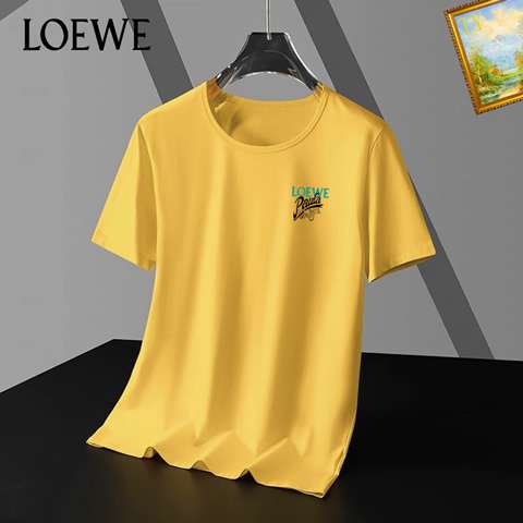 High Quality Replica Loewe T-Shirt for Men