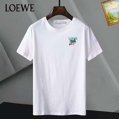 High Quality Replica Loewe T-Shirt for Men