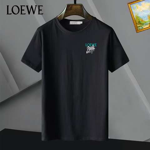 High Quality Replica Loewe T-Shirt for Men