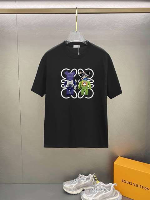 High Quality Replica Loewe T-Shirt for Men