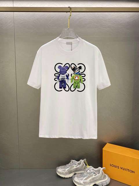 High Quality Replica Loewe T-Shirt for Men