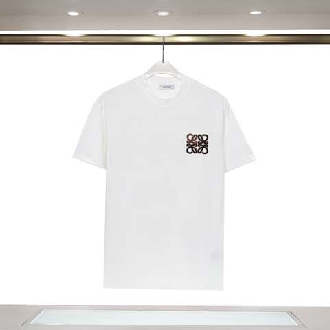 High Quality Replica Loewe T-Shirt for Men