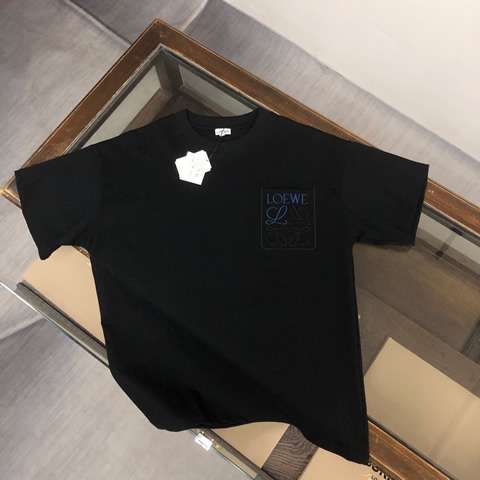 High Quality Replica Loewe T-Shirt for Men