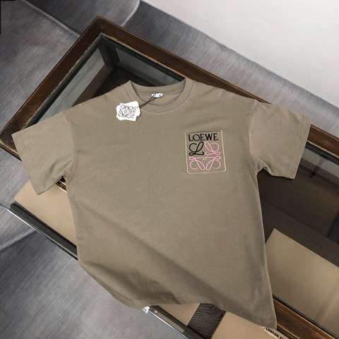 High Quality Replica Loewe T-Shirt for Men