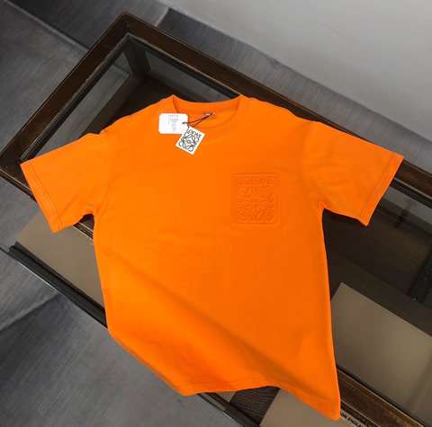 High Quality Replica Loewe T-Shirt for Men