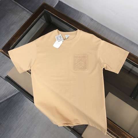 High Quality Replica Loewe T-Shirt for Men