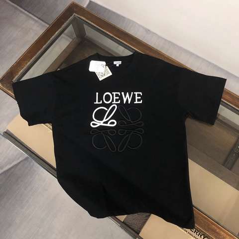 High Quality Replica Loewe T-Shirt for Men