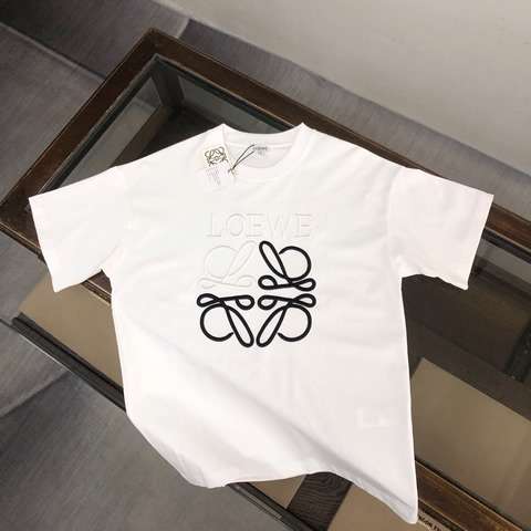 High Quality Replica Loewe T-Shirt for Men