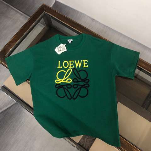 High Quality Replica Loewe T-Shirt for Men