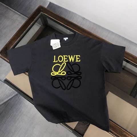 High Quality Replica Loewe T-Shirt for Men