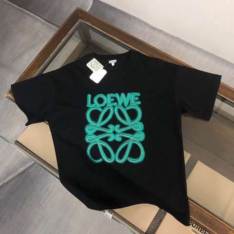 High Quality Replica Loewe T-Shirt for Men