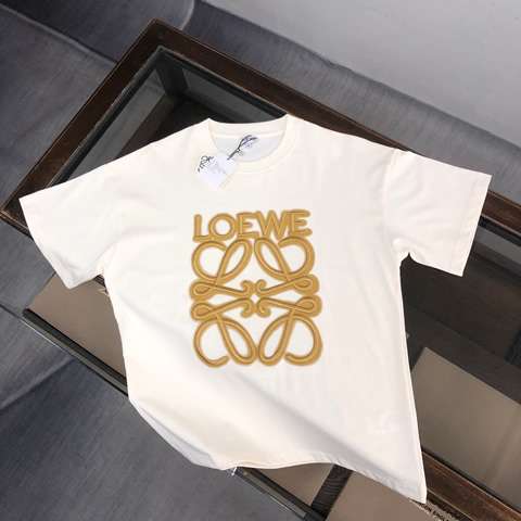 High Quality Replica Loewe T-Shirt for Men