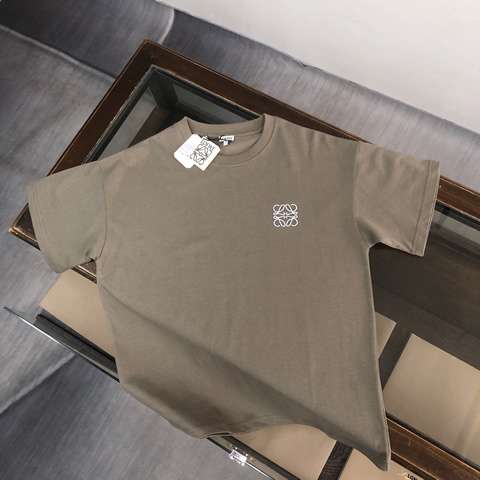 High Quality Replica Loewe T-Shirt for Men