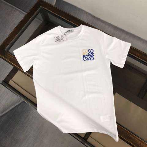 High Quality Replica Loewe T-Shirt for Men