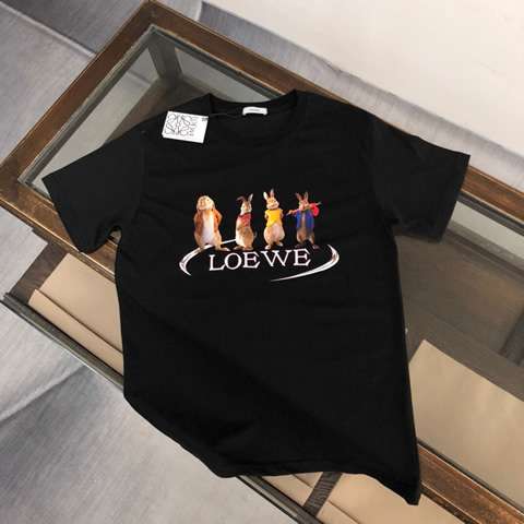 High Quality Replica Loewe T-Shirt for Men