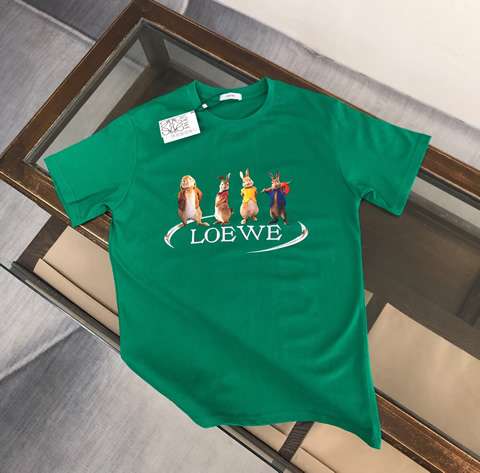 High Quality Replica Loewe T-Shirt for Men