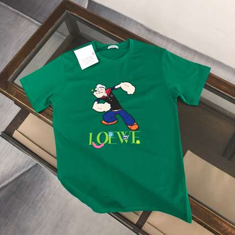 High Quality Replica Loewe T-Shirt for Men