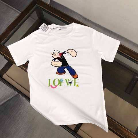 High Quality Replica Loewe T-Shirt for Men