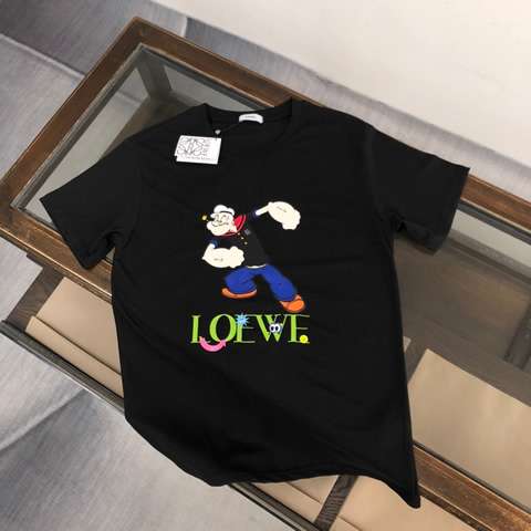 High Quality Replica Loewe T-Shirt for Men