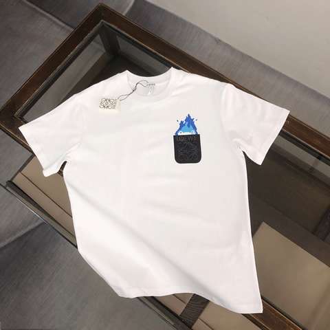 High Quality Replica Loewe T-Shirt for Men