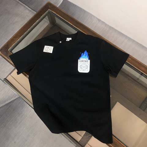 High Quality Replica Loewe T-Shirt for Men