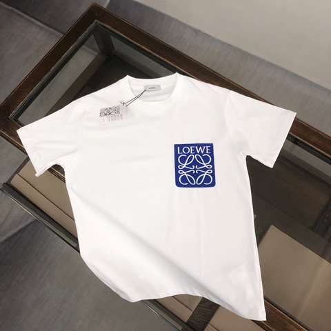 High Quality Replica Loewe T-Shirt for Men