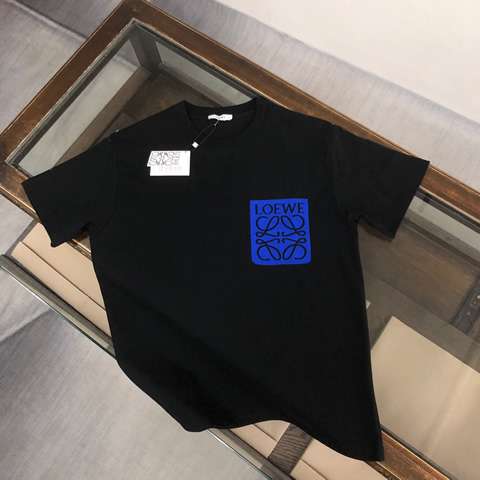 High Quality Replica Loewe T-Shirt for Men