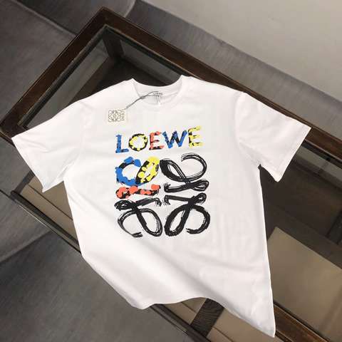 High Quality Replica Loewe T-Shirt for Men