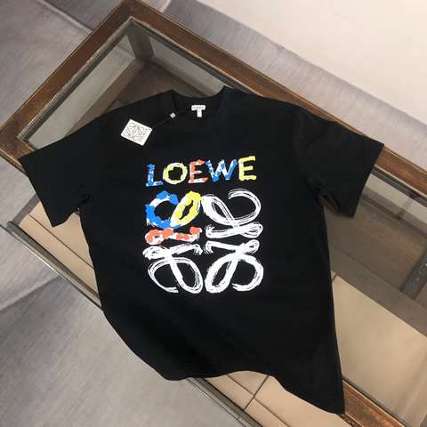 High Quality Replica Loewe T-Shirt for Men