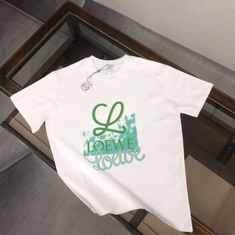 High Quality Replica Loewe T-Shirt for Men