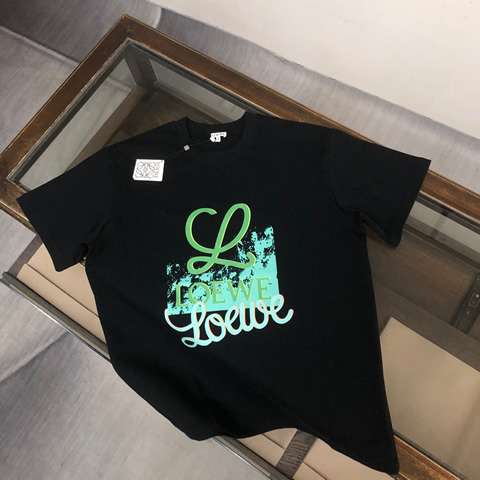 High Quality Replica Loewe T-Shirt for Men