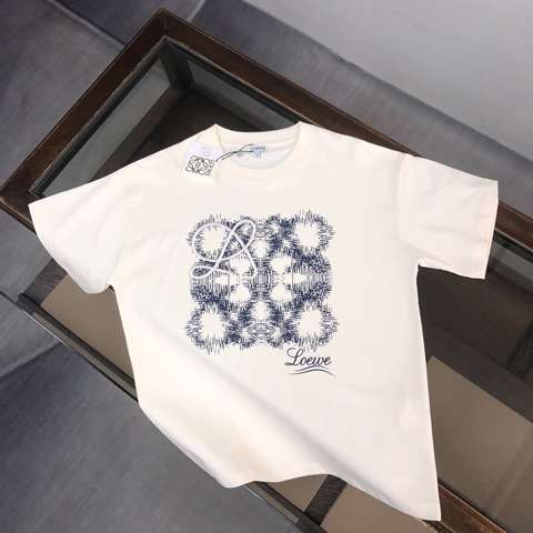 High Quality Replica Loewe T-Shirt for Men