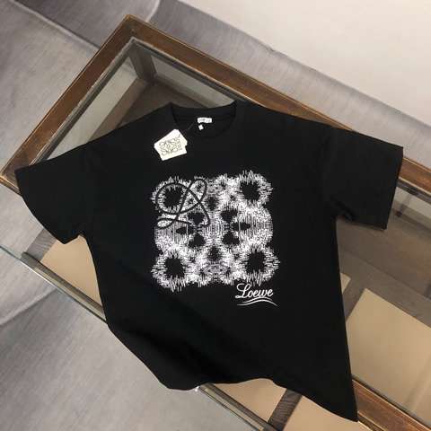 High Quality Replica Loewe T-Shirt for Men