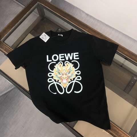 High Quality Replica Loewe T-Shirt for Men