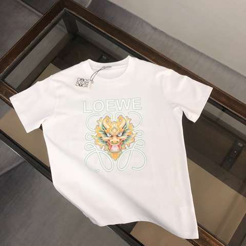 High Quality Replica Loewe T-Shirt for Men