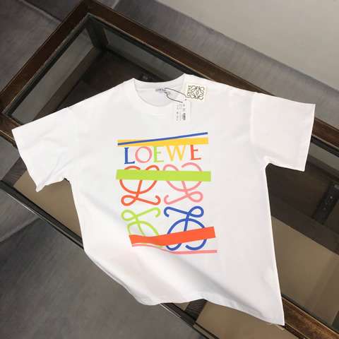 High Quality Replica Loewe T-Shirt for Men